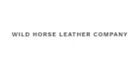 Wild Horse Leather Company coupons
